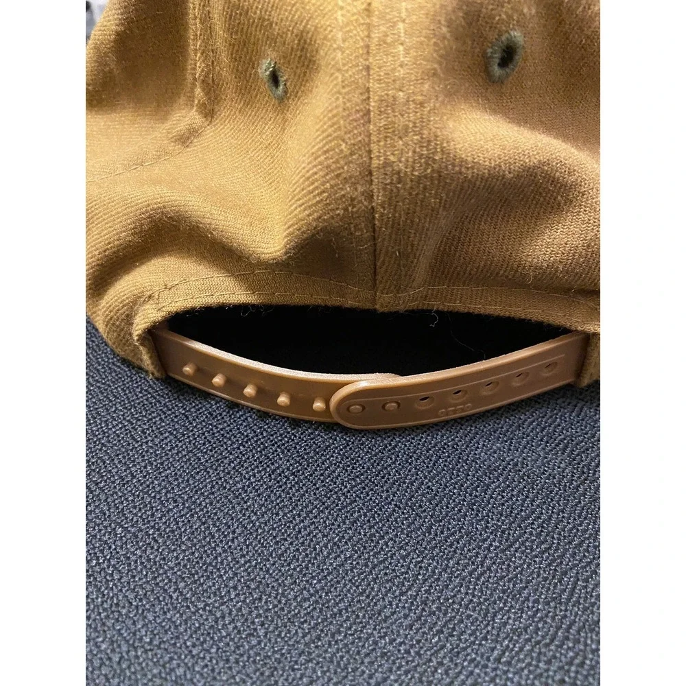 OTTO snap cap